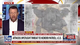 Democrats TORCHED for 'silence' as violence against ICE rises