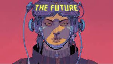 All Tomorrows Parties by William Gibson