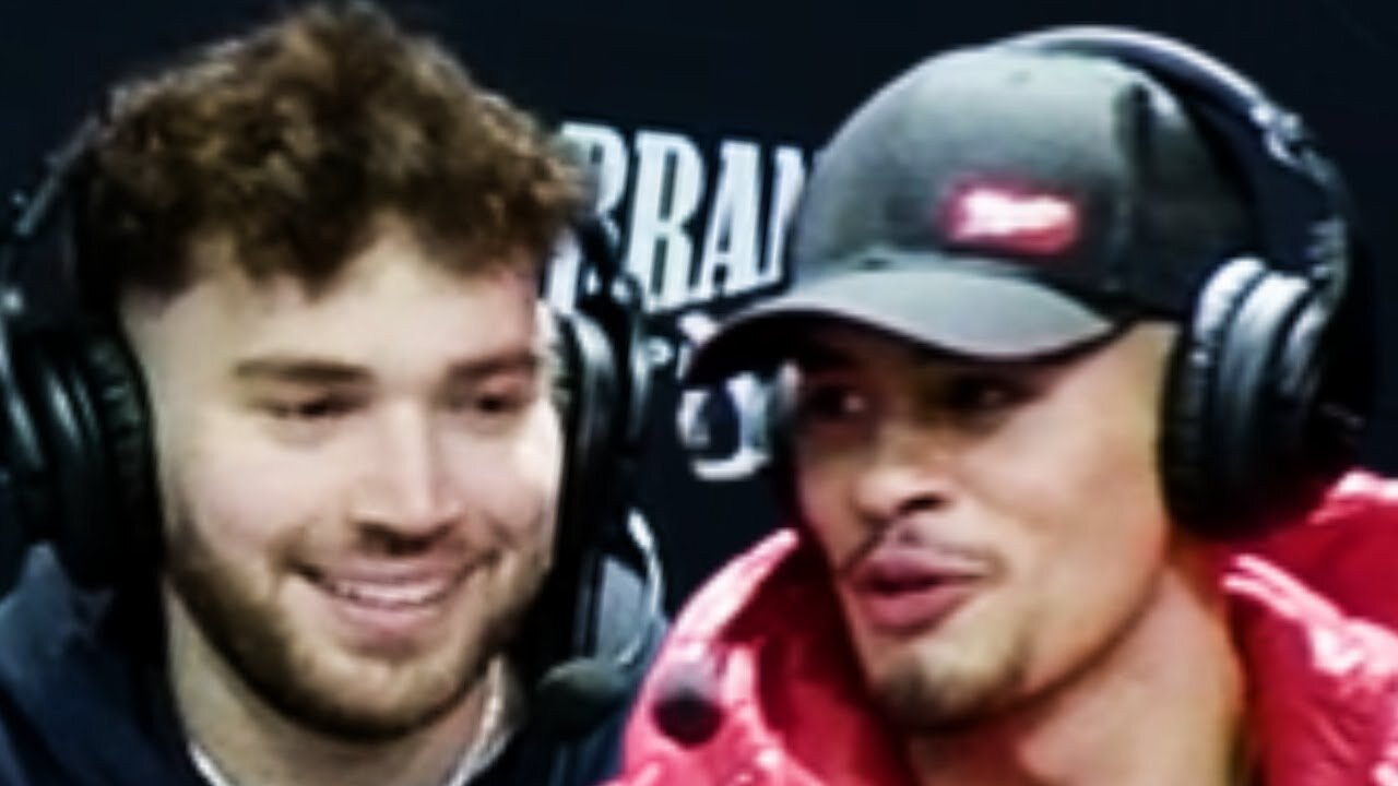 Adin Ross Reunites With Sneako!