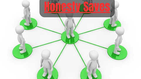 #39 Honesty Saves