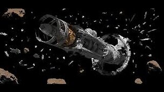 Marooned Off Vesta - Isaac Asimov pt 2