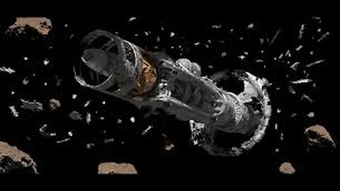 Marooned Off Vesta - Isaac Asimov pt 2