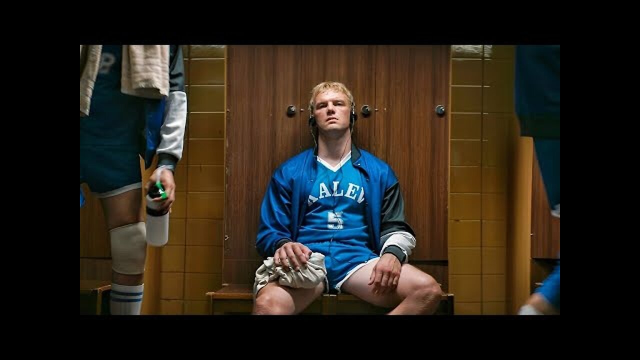 🏀 KALEV (2022) – From Hated to National Heroes | True Story of Estonia’s Legendary Basketball Team