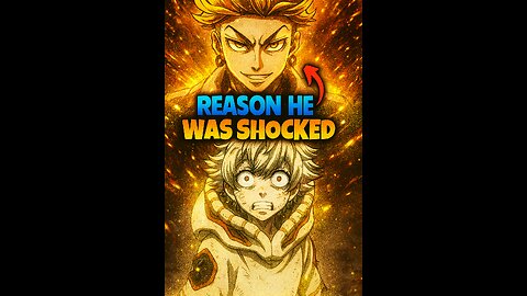 3 Reasons Enjin was Shocked by Rudo | Gachiakuta EXPLAINED