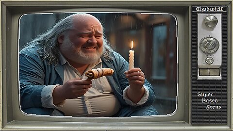 Candle & Cannoli Stream 33AUG2025