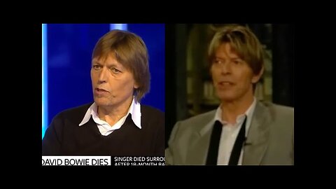 Is David Bowie Dead? (Spoiler Alert: No)