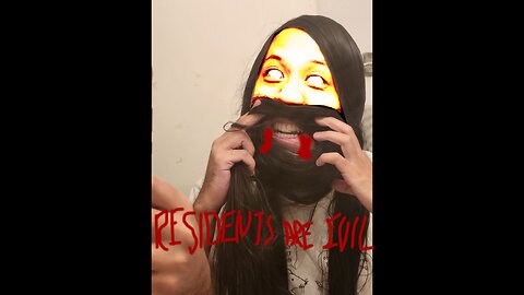 Resident Evil (OG) GOG Pea Pea in my Pants Stream (Chris Speed Run)!