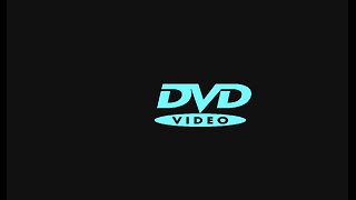 DVD Logo Hit All Corner