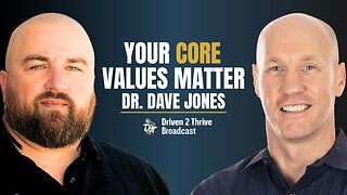 Why 80% of Men Feel Lost at Work: The 3-Part Foundation That Changes Everything