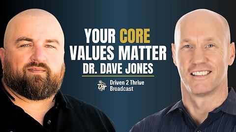 Why 80% of Men Feel Lost at Work: The 3-Part Foundation That Changes Everything