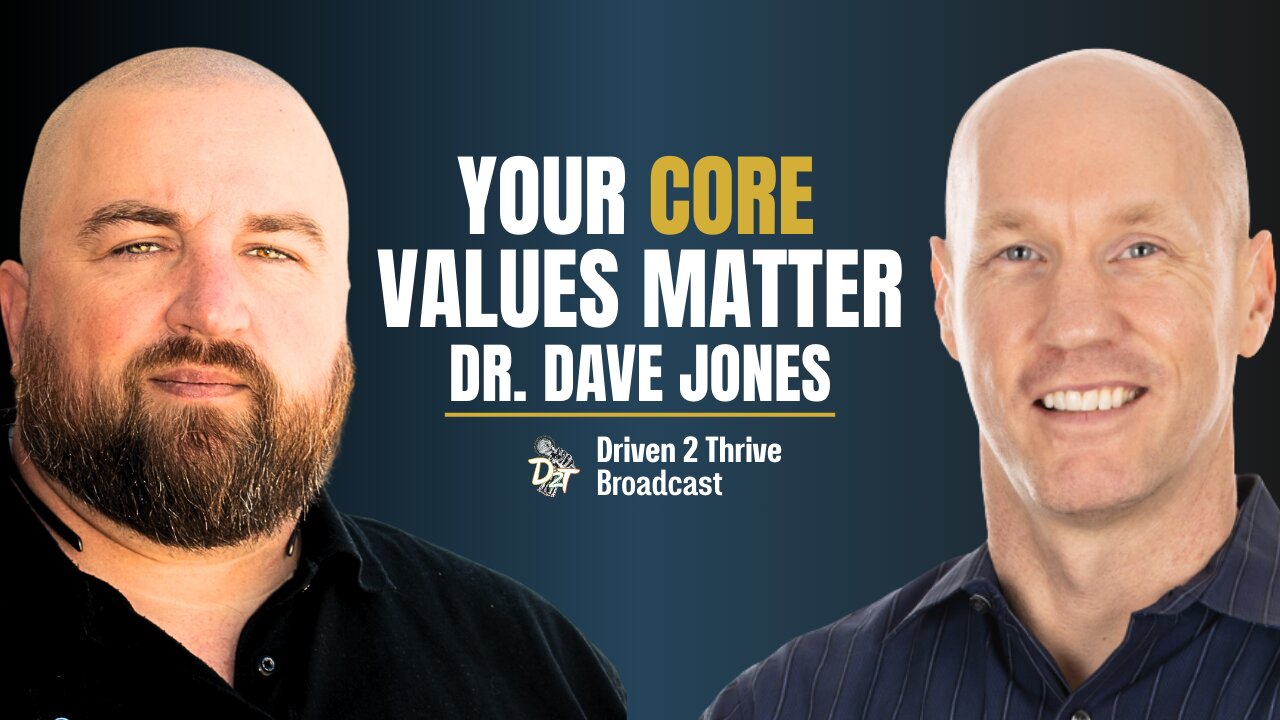 Why 80% of Men Feel Lost at Work: The 3-Part Foundation That Changes Everything