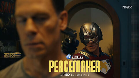 Peacemaker Season: 2 Episode: 1 Review!