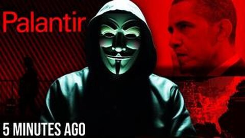 5 Minutes Ago: This Banned Video Exposes Everything Hidden From the Public!