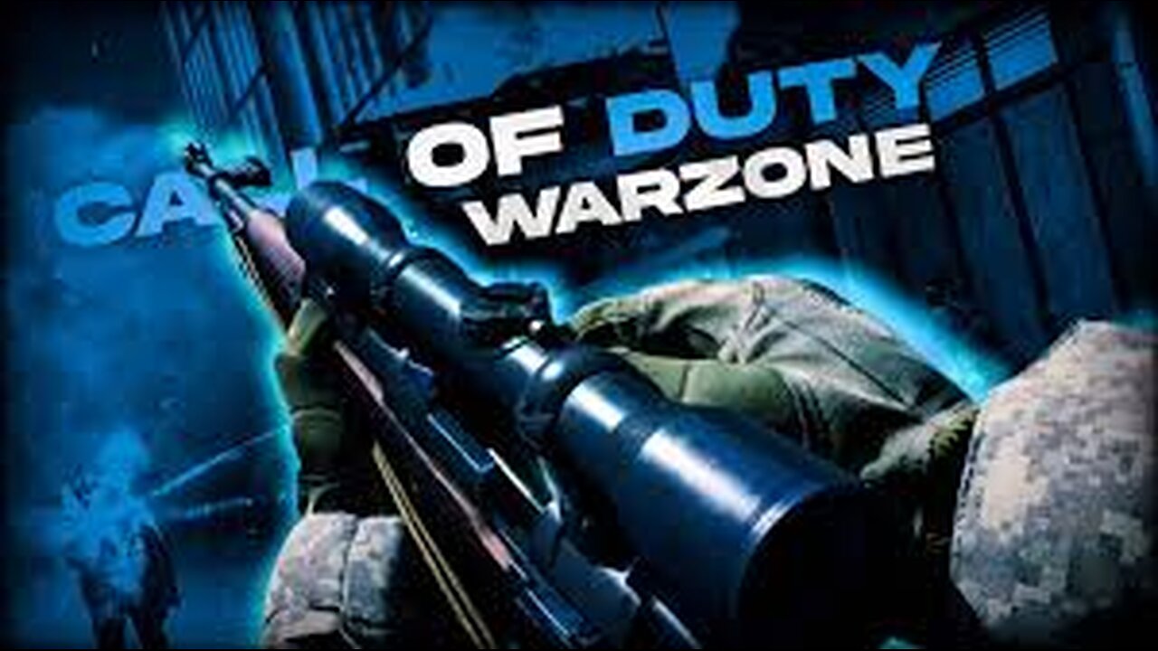 Warzone action! Time to absolutely SLAY !discord #GlytchEnergy