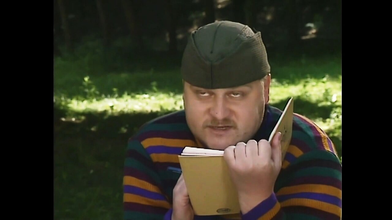 SLOŽA BRAĆA - SE01/EP03