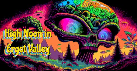 High Noon in Ergot Valley (some kind of "music")