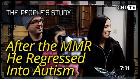 "Understanding the Unfounded MMR Vaccine-Autism Connection: A Parent's Journey"