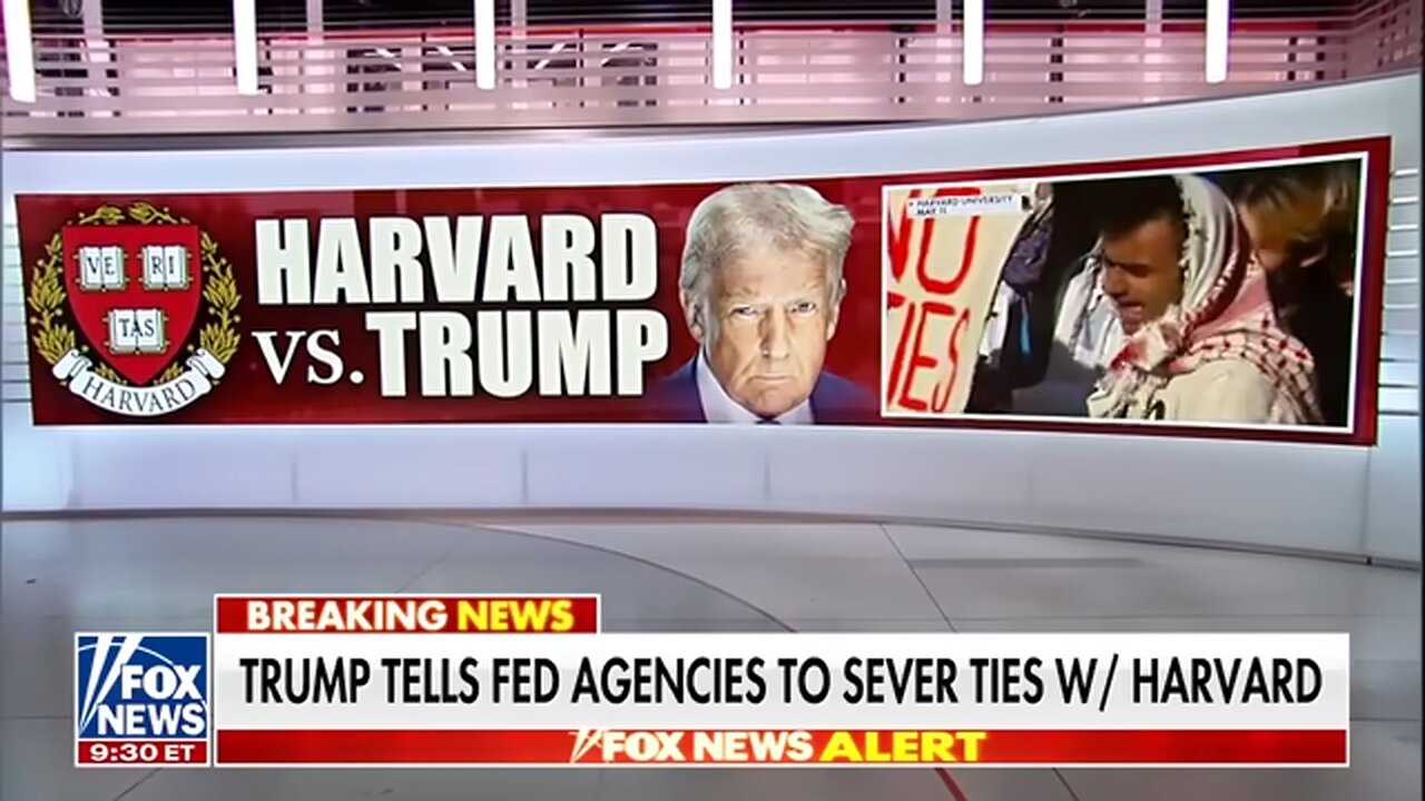 Dana Perino: This escalated quickly