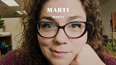 Marti ❤️