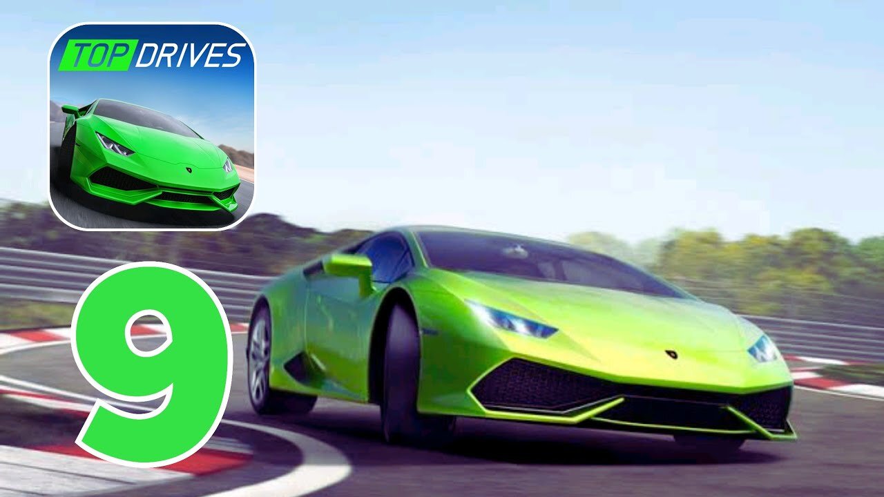 Top Drives - Car Cards Racing - Gameplay Walkthrough Part 9 - Opening Premium Bundle (iOS, Android)