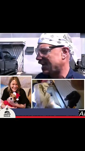 Body of missing woman found in refrigerator after two-week search