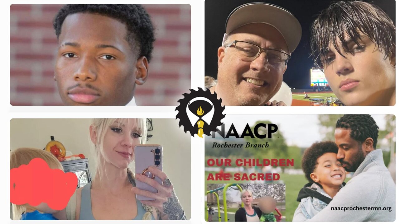GoFundMe, GiveSendGo, and Culture