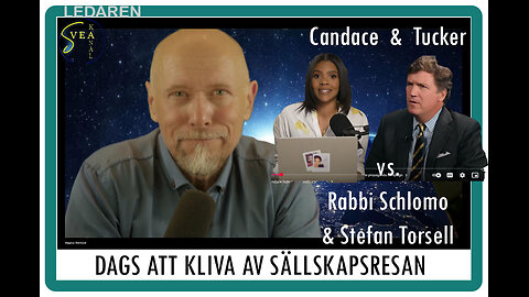 Ledaren 75: Dags att kliva av sällskapsresan