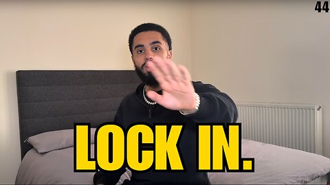 Why You Need To Lock In As Soon As Possible