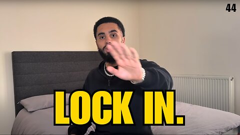 Why You Need To Lock In As Soon As Possible