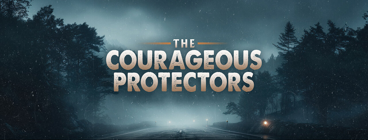 Courageous Protectors: Sam Hickey