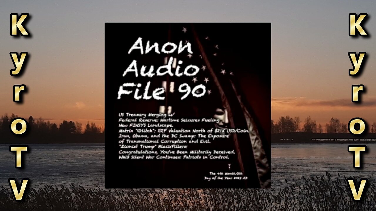 SG Anon - Audio File 90 (suomenkielinen tekstitys)