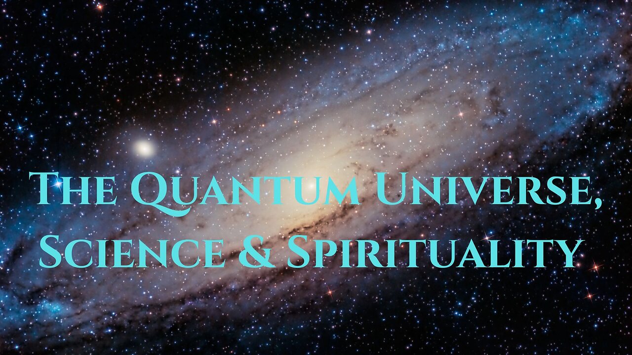 The Quantum Universe, Science & Spirituality ∞The Creators, Channeled by Daniel Scranton 09-19-25