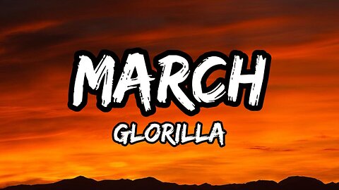 GloRilla – MARCH (Lyrics)