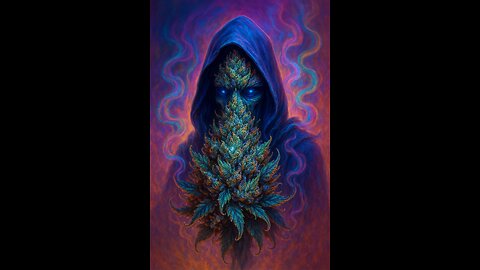 ABADDON — Mystery Hybrid 2G Preroll