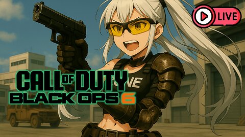 [Live 5] Call of Duty BO6 - S4 Reloaded