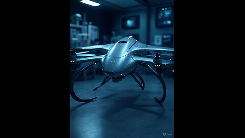 Clone Drone and the Danger Zone Episode 2 Black Metal