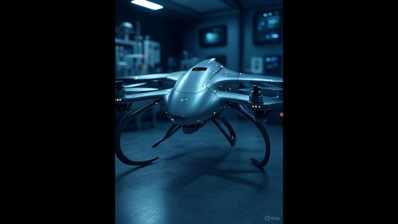 Clone Drone and the Danger Zone Episode 2 Black Metal
