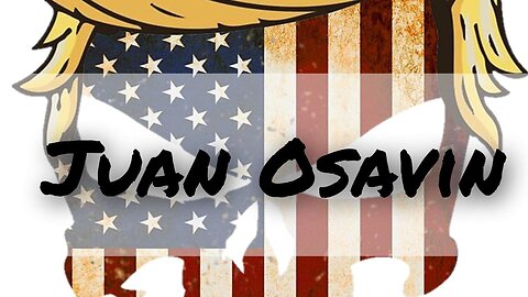 Juan Osavin Critical Update 8/30/2025