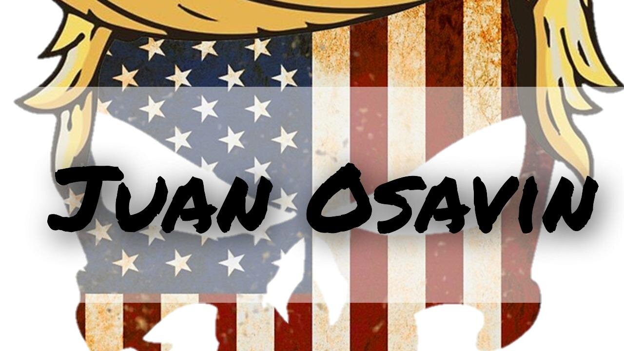 Juan Osavin Critical Update 8/30/2025