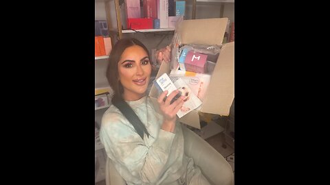 Unboxing & Product Launch meamo labs Neurovie Botox 100 units + Jeunetique NAD Ultimate Revitalizer