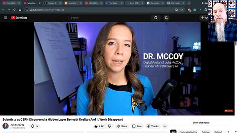 The Arrival of "The Singularity"? Our cultural and societal destabilation - AND OUR HOPE!