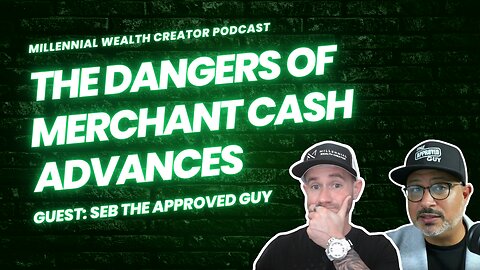 The Dangers of Merchant Cash Advances ✅ Everything You Need To Know About MCA's