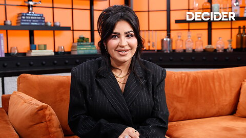 'Valley: Persian Style's Mercedeh "MJ" Javid Speaks On "Volatile" Relationship With Ex Tommy Feight