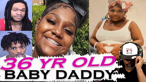Pregnant 16 yr Old Murdered By 36 yr Old Baby Daddy and Her New Boyfriend