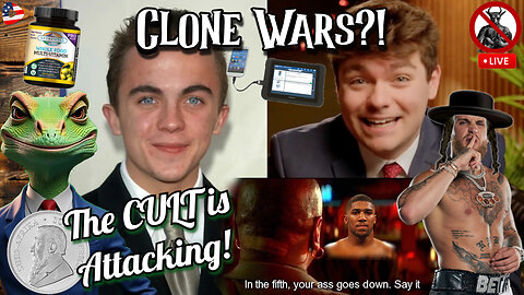 New Year Old You Same Lies and a Few New