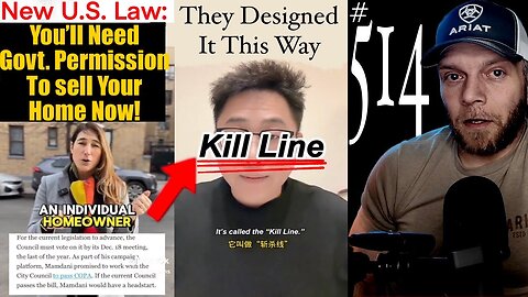 Most Disturbing Videos On the Internet Today! (Part 514)