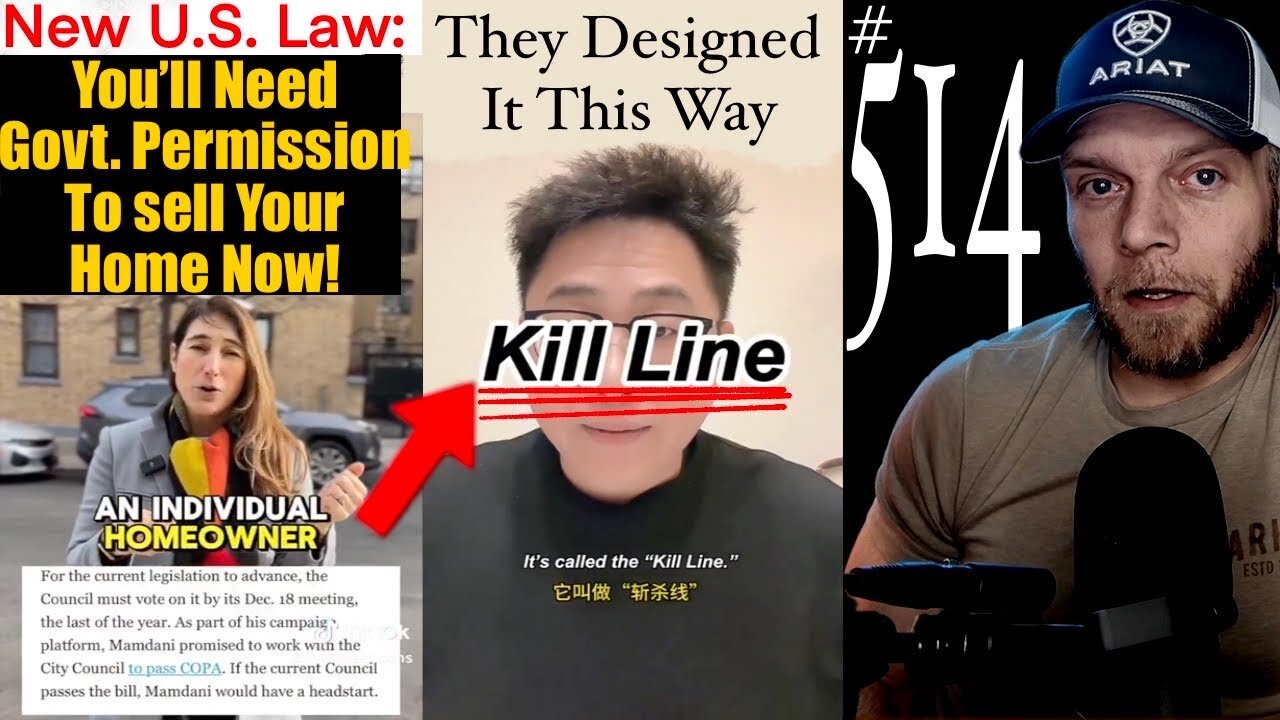 Most Disturbing Videos On the Internet Today! (Part 514)