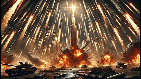 Putin pokazał swojego nuklearnego asa: NATO zamilkło. Rosyjski wywiad ujawnił przerażającą ...