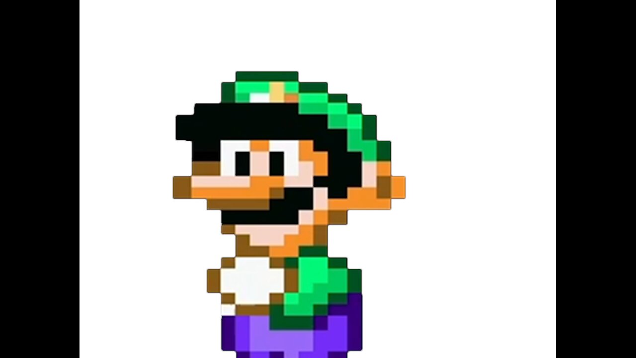 Lucas is The Cringe One