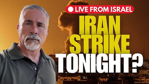 Will Iran Strike Tonight?